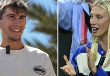 “Io e te per sempre”: Matteo Arnaldi e Mia Savio ufficializzano il fidanzamento