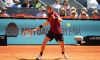Masters 1000 Madrid: Arnaldi si inchina a un Draper impeccabile (Video)