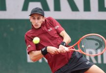 ATP 250 Stoccarda: Il Tabellone Principale. Tre azzurri al via