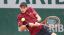 Arnaldi da sogno al Roland Garros: rimonta clamorosa su Auger-Aliassime, derby con Cobolli al secondo turno