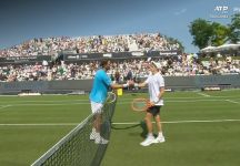 Struff supera Arnaldi: l’azzurro fuori al primo turno a Stoccarda. Jarry spegne i sogni di Darderi: Luciano cede in tre set in Olanda