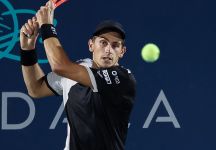 Masters 1000 Toronto: Arnaldi parte forte, ma non basta a piegare la resistenza di Zverev
