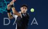 Masters 1000 Toronto: Arnaldi parte forte, ma non basta a piegare la resistenza di Zverev