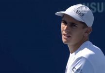 Masters 1000 Cincinnati: Arnaldi si ferma all’esordio, battuto da Bonzi al termine di una dura battaglia
