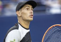 US Open, Arnaldi illude ma cede al quinto: Vince F. Cerundolo