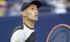 US Open, Arnaldi illude ma cede al quinto: Vince F. Cerundolo