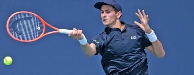 ATP 500 Basilea e Vienna: Il Tabellone di Qualificazione con il programma di domani. Alcuni azzurri al via