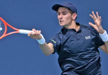 Masters 1000 Shanghai: Arnaldi out, troppa la potenza di Davidovich Fokina