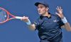 Masters 1000 Shanghai: Arnaldi out, troppa la potenza di Davidovich Fokina