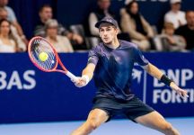 Masters 1000 Parigi: Il Tabellone di Qualificazione con il programma di domani. Due azzurri presenti