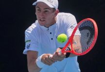 Australian Open: Arnaldi esce di scena, Rublev troppo forte