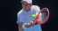 Australian Open: Arnaldi esce di scena, Rublev troppo forte