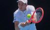 Australian Open: Arnaldi esce di scena, Rublev troppo forte