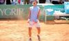 Masters e WTA 1000 Roma: Il programma completo di Mercoledì 06 Maggio 2026. Nove azzurri al via