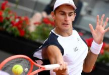 Italiani in Campo (ATP-WTA-Challenger): I risultati completi con il dettaglio del 10 Maggio 2026