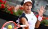 Masters 1000 Roma: Che peccato Arnaldi! Rimonta un Jodar straripante ma si inceppa avanti di un break nel terzo set e cede allo spagnolo