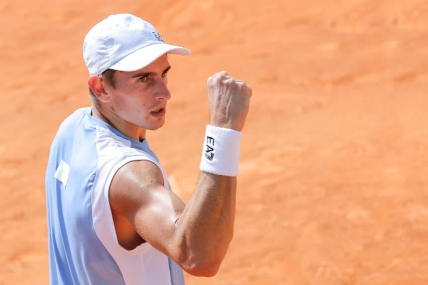 Italiani in Campo (ATP-WTA-Challenger): I risultati completi con il dettaglio del 21 Giugno 2026