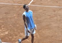 Arnaldi, impresa da leggenda al Roland Garros: rimonta Tiafoe dopo cinque ore e mezza e trova Berrettini nei quarti