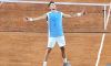 Arnaldi, la notte più lunga e più bella: “La dedico a me e al mio team. Gioco a tennis per vivere partite così” (Video partita)