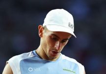 Roland Garros, la maledizione dei Mattei colpisce ancora: Arnaldi forfait per un virus, Cobolli vola in finale e ora sogna il n.5 del mondo