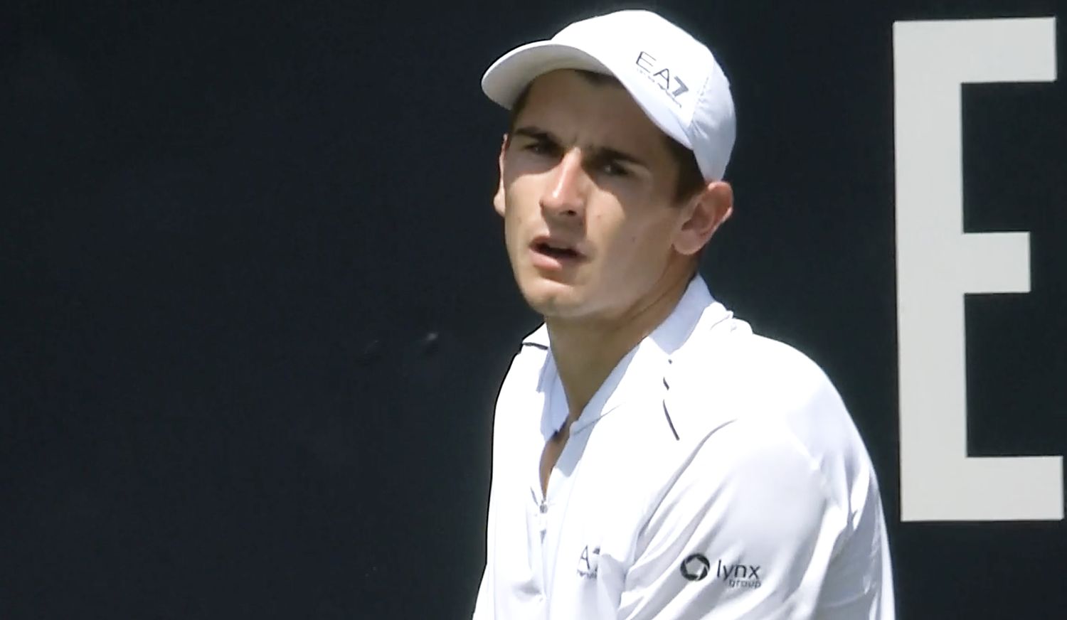 Matteo Arnaldi