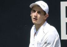 Arnaldi stecca all’ATP 250 Eastbourne, subito out per mano di Hussey