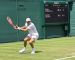 Wimbledon, Arnaldi parte bene ma si arrende ad Halys in quattro set