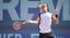 ATP 250 Umag: Arnaldi cede a Dzumhur, una durissima battaglia di tre tiebreak