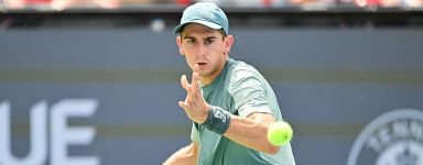 ATP 500 Pechino e Tokyo: I risultati completi con il dettaglio del Day 1. In campo anche Matteo Arnaldi e Novak Djokovic (LIVE)