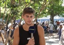Cobolli e Arnaldi verso gli US Open: Flavio sente il peso della nuova dimensione, Matteo riparte dopo i problemi ai piedi