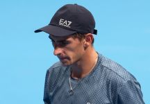 Grinta Arnaldi: rimonta Sakamoto e supera l’esordio nell’ATP 500 Tokyo (con possibile secondo turno vs. Alcaraz)