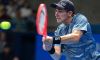 Arnaldi comodo su Tomic, “si regala” Fritz al secondo turno del Masters 1000 Shanghai
