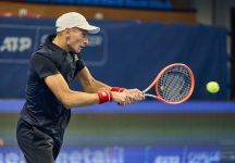 ATP 250 Doha: Il Tabellone di Qualificazione. Arnaldi e Passaro al via per i colori italiani