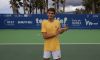 Da Tenerife: Matteo Arnaldi vince il torneo dopo aver battuto in finale Brancaccio “Titolo importate per la mia stagione” (Sintesi della partita)