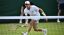 Wimbledon: delusione Arnaldi, subisce la rimonta di Tiafoe sprecando due set di vantaggio