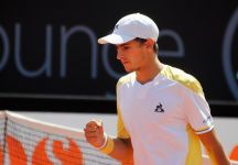 ATP 250 Umago: Matteo Arnaldi conquista la prima semifinale in carriera nel circuito maggiore. Battuto il n.1 del seeding Jiri Lehecka