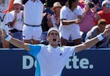 ATP 500 Pechino: Arnaldi domina Wolf, eccellente prestazione dell’azzurro