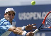 US Open: Alcaraz super, ma che bravo Arnaldi! Matteo esce tra gli applausi dopo tre set divertenti