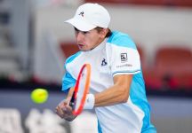 Matteo Arnaldi continua il suo cammino nel torneo Masters 1000 di Shanghai. L’azzurro è al terzo turno