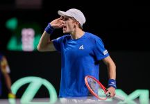 ATP 250 Brisbane: Il Tabellone Principale. Presenza di Matteo Arnaldi. Nadal sfiderà un qualificato o lucky loser