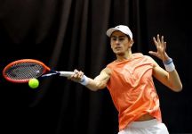 Matteo Arnaldi: Fine corsa ai quarti nell’ATP250 di Brisbane