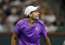 Matteo Arnaldi batte Shapovalov e vola agli ottavi del Miami Open. Prima volta in un Masters 1000