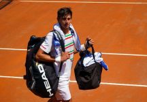 Matteo Arnaldi esce di scena a Roma, Nicolas Jarry lo batte in due set. L’azzurro ha mancato 4 set point consecutivi nel tiebreak del secondo set