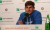 Roland Garros: Parlano Elisabetta Cocciaretto e Matteo Arnaldi. Arnaldi “Mi manca qualcosa, forse la continuità, ma da Parigi porto via tante sensazioni positive”