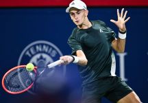 Arnaldi si arrende a Rublev: sfuma il sogno della finale a Montreal (sintesi video)