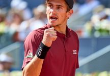 Impresa Arnaldi al Masters 1000 Madrid: supera Djokovic con una prestazione maiuscola (Video della partita)