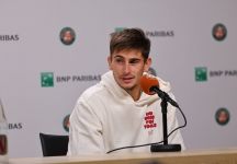Pagellone italiani Roland Garros 2026: Cobolli e Arnaldi da sogno, Sinner crolla e prende 2
