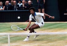 Archeo Tennis: 6 febbraio 1993, la scomparsa di Arthur Ashe