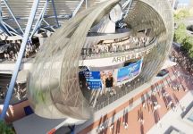 US Open: lo stadio Arthur Ashe diventerà ancora più grande