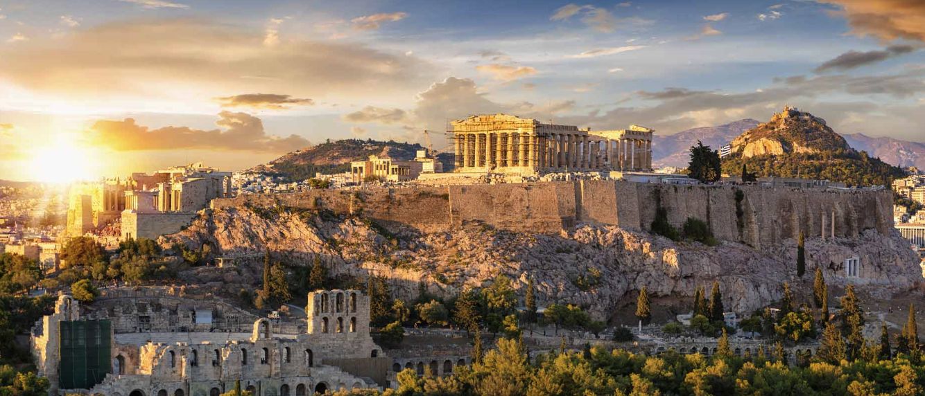 L’ATP 250 di Belgrado si sposta ad Atene: nasce l’Hellenic Championship